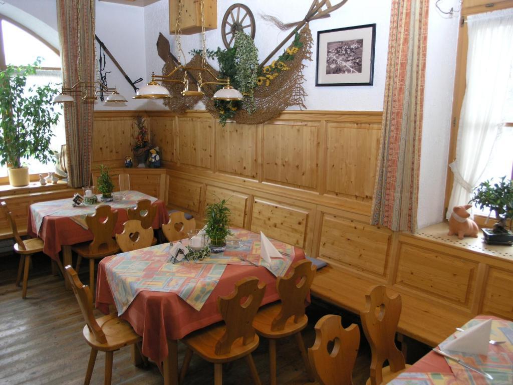 Landgasthof Und Forchhammer 2* Pliening