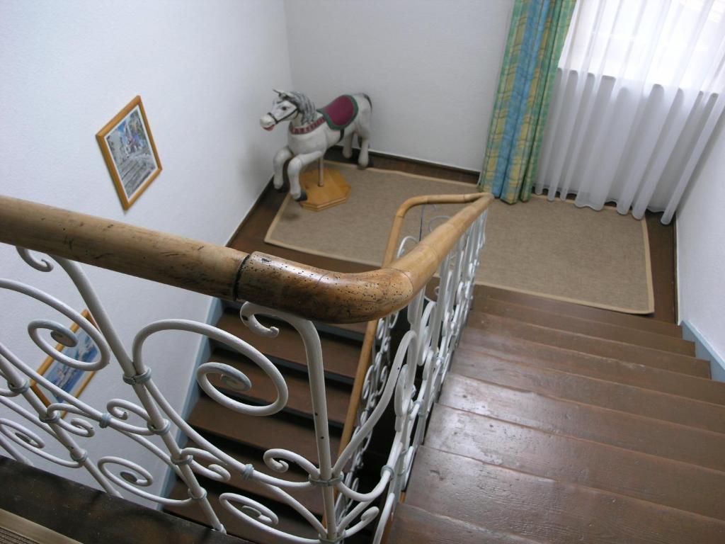 Landgasthof Und Forchhammer Guest house